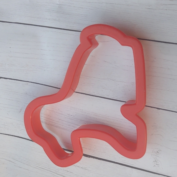 Dog Plastic Cookie Cutters - Picture 2 of 7